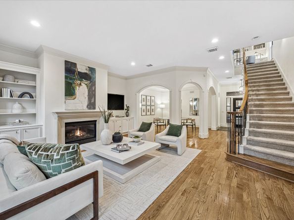 2314 Park Street, Houston TX 77019