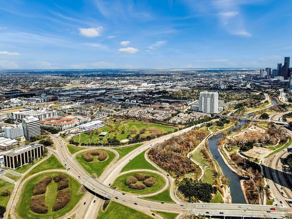 2314 Park Street, Houston TX 77019