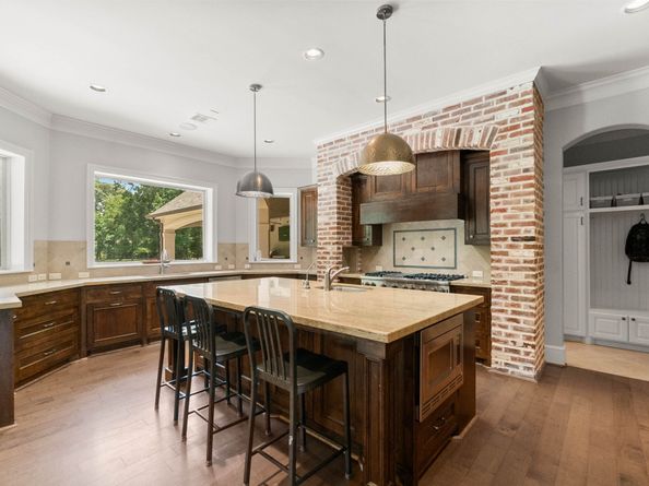 5342 Pine Wood Hills Court, Spring TX 77386