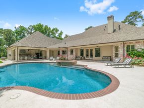5342 Pine Wood Hills Court, Spring TX 77386