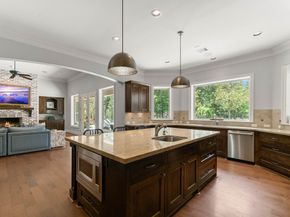 5342 Pine Wood Hills Court, Spring TX 77386