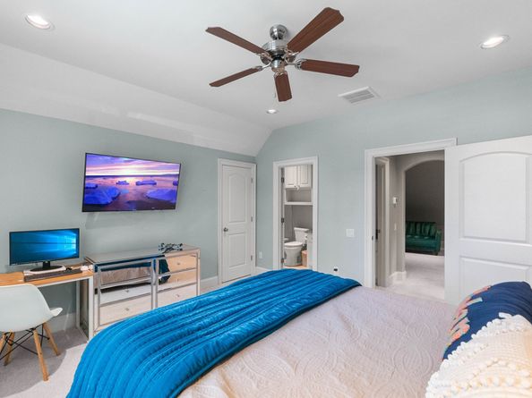 5342 Pine Wood Hills Court, Spring TX 77386