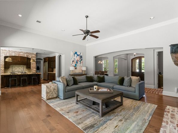 5342 Pine Wood Hills Court, Spring TX 77386