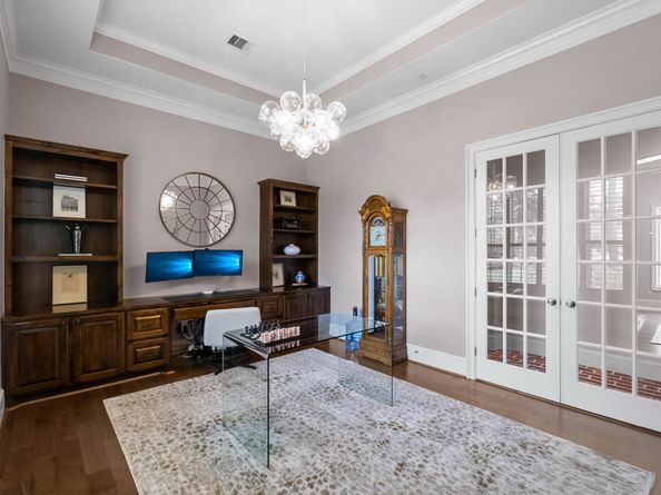 5342 Pine Wood Hills Court, Spring TX 77386