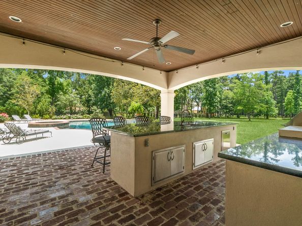 5342 Pine Wood Hills Court, Spring TX 77386