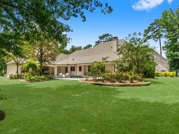 5342 Pine Wood Hills Court, Spring TX 77386