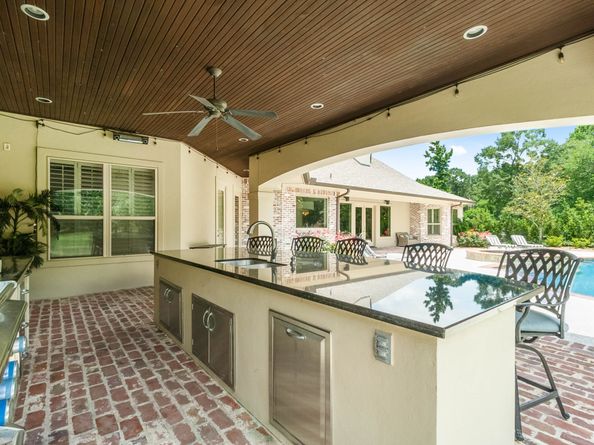 5342 Pine Wood Hills Court, Spring TX 77386