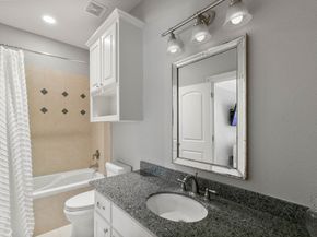 5342 Pine Wood Hills Court, Spring TX 77386