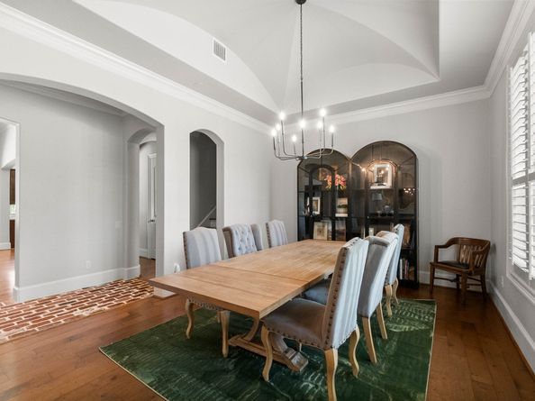 5342 Pine Wood Hills Court, Spring TX 77386