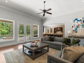 5342 Pine Wood Hills Court, Spring TX 77386