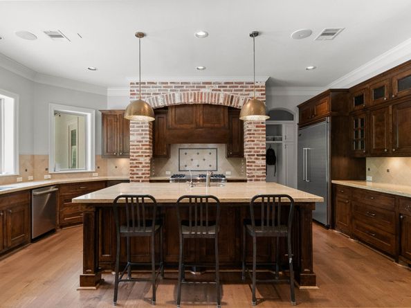 5342 Pine Wood Hills Court, Spring TX 77386