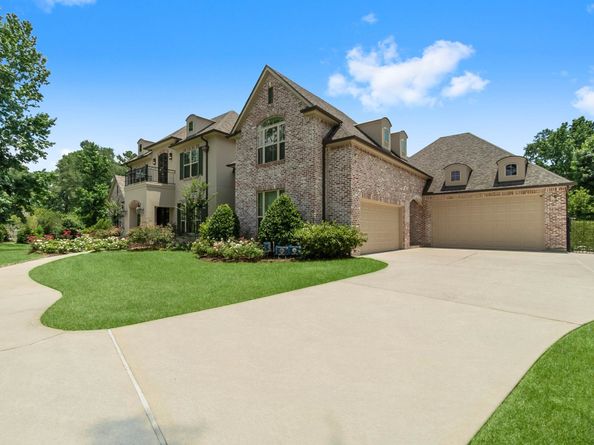 5342 Pine Wood Hills Court, Spring TX 77386