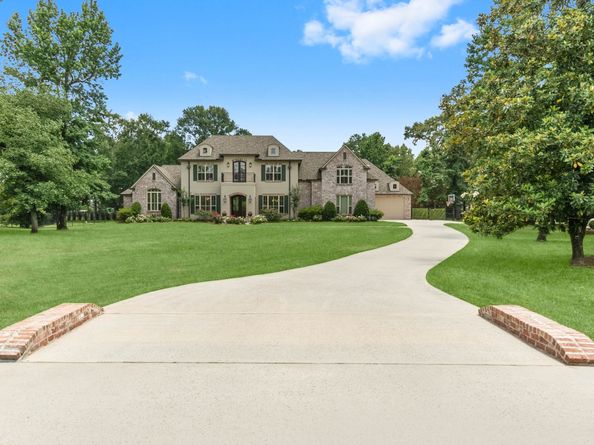 5342 Pine Wood Hills Court, Spring TX 77386