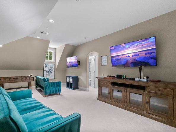 5342 Pine Wood Hills Court, Spring TX 77386