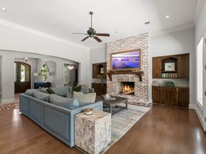 5342 Pine Wood Hills Court, Spring TX 77386