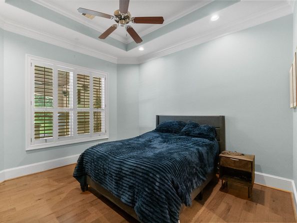 5342 Pine Wood Hills Court, Spring TX 77386