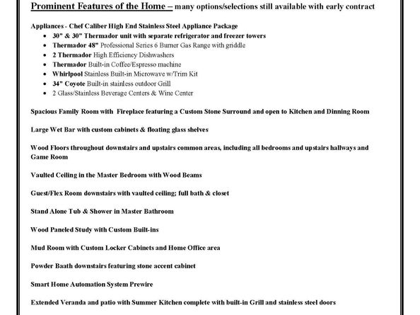 8830 Merlin Drive, Houston TX 77055