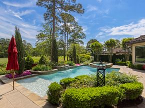 38 Post Shadow Estate Drive, Spring TX 77389