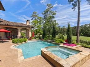 38 Post Shadow Estate Drive, Spring TX 77389