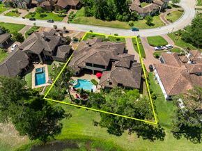 38 Post Shadow Estate Drive, Spring TX 77389