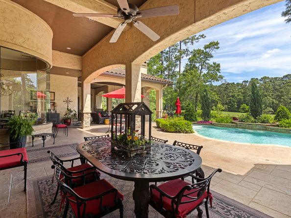 38 Post Shadow Estate Drive, Spring TX 77389