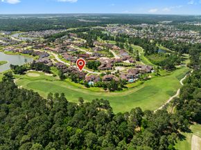 38 Post Shadow Estate Drive, Spring TX 77389