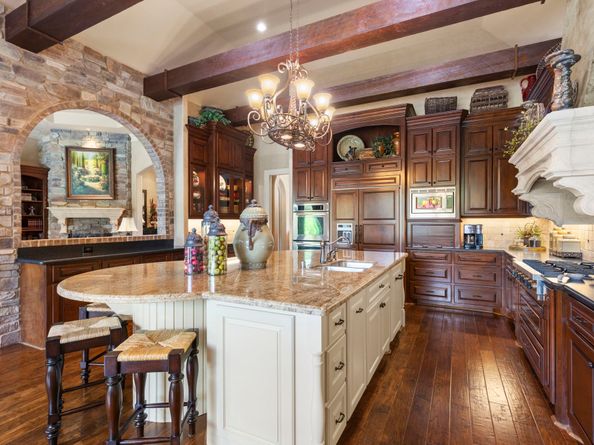 38 Post Shadow Estate Drive, Spring TX 77389