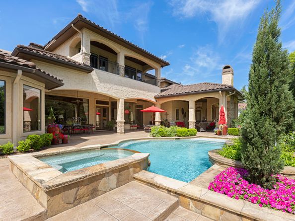 38 Post Shadow Estate Drive, Spring TX 77389