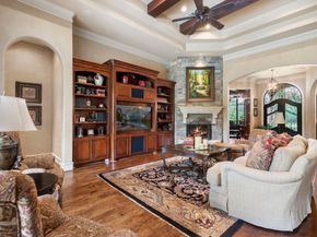 38 Post Shadow Estate Drive, Spring TX 77389