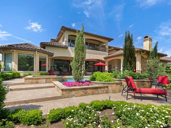 38 Post Shadow Estate Drive, Spring TX 77389