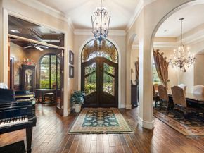 38 Post Shadow Estate Drive, Spring TX 77389