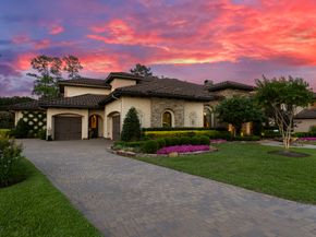 38 Post Shadow Estate Drive, Spring TX 77389