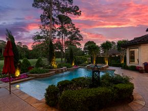 38 Post Shadow Estate Drive, Spring TX 77389