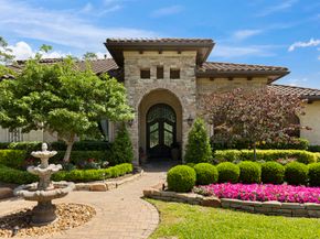 38 Post Shadow Estate Drive, Spring TX 77389