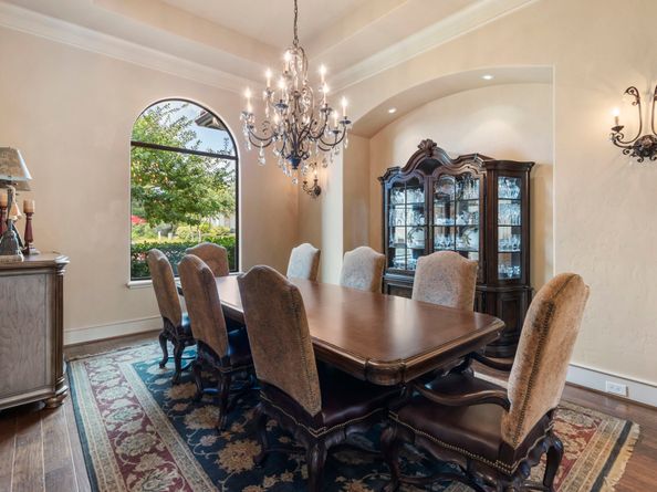 38 Post Shadow Estate Drive, Spring TX 77389