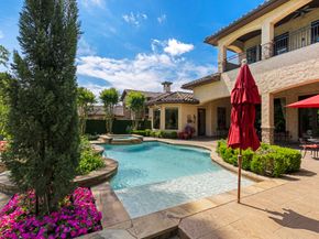 38 Post Shadow Estate Drive, Spring TX 77389