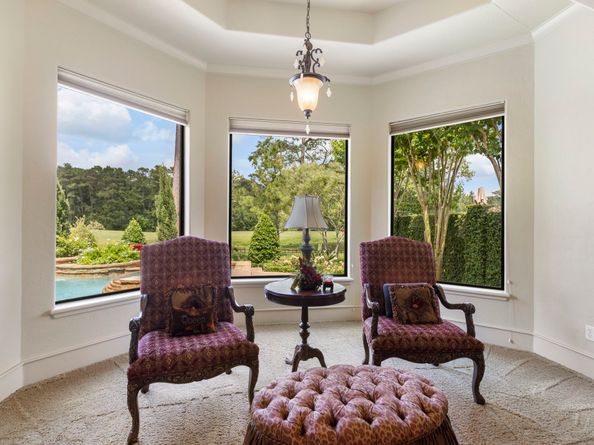 38 Post Shadow Estate Drive, Spring TX 77389