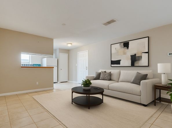 12930 Segrest Drive, Houston TX 77047