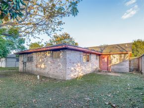 12930 Segrest Drive, Houston TX 77047