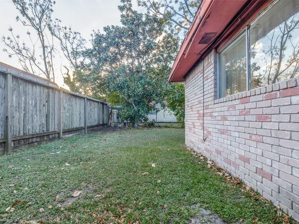 12930 Segrest Drive, Houston TX 77047