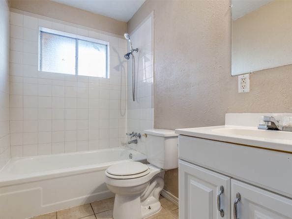 12930 Segrest Drive, Houston TX 77047