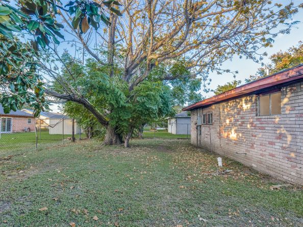 12930 Segrest Drive, Houston TX 77047