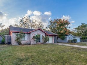 12930 Segrest Drive, Houston TX 77047