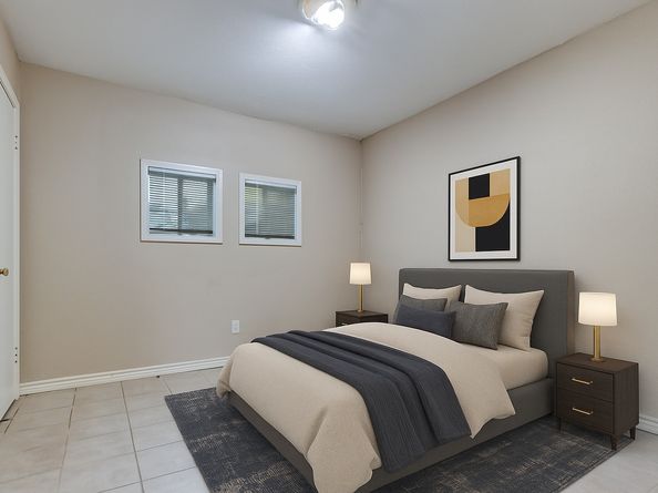 12930 Segrest Drive, Houston TX 77047