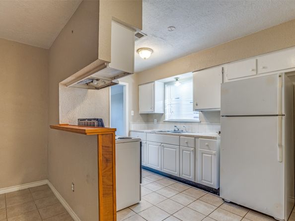 12930 Segrest Drive, Houston TX 77047