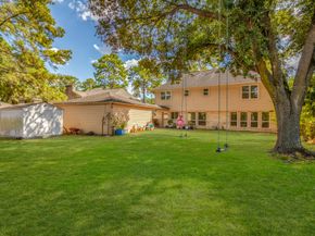 15810 Knoll Lake Drive, Houston TX 77095