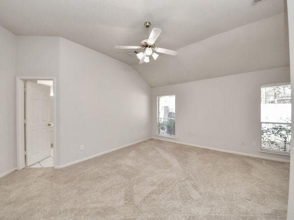 70 N Lace Arbor Drive, The Woodlands TX 77382