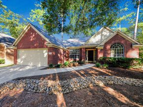 70 N Lace Arbor Drive, The Woodlands TX 77382