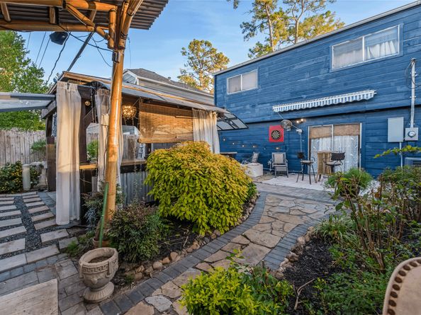 13210 Ravensway Drive, Cypress TX 77429