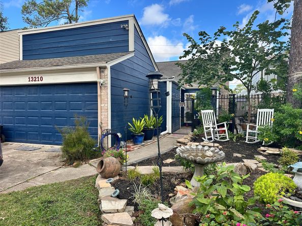13210 Ravensway Drive, Cypress TX 77429